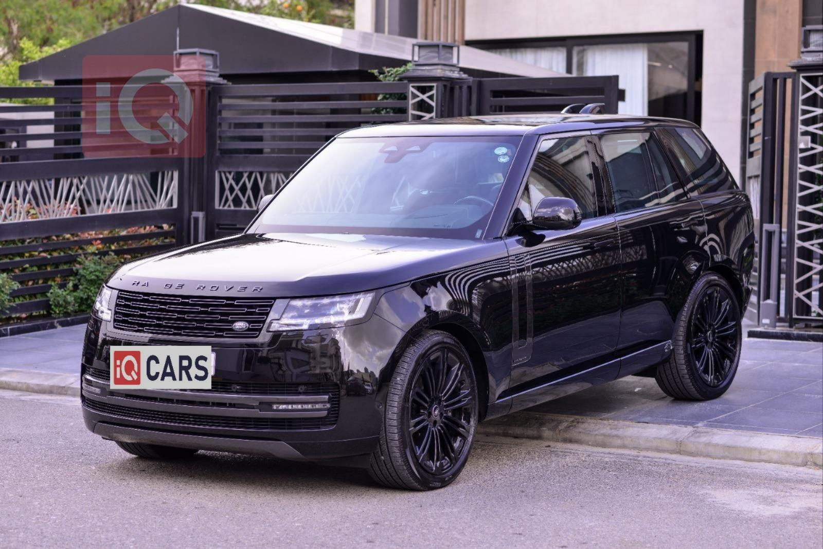 لاند روفر للبيع في العراق